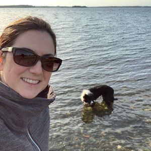 Meet your Posher, Jill